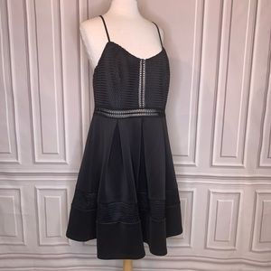 Forever21+ cocktail dress. Size 1X